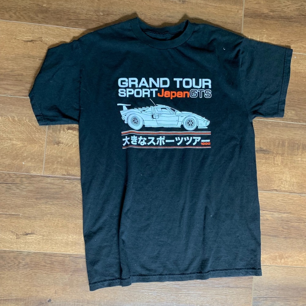 brandy t shirt